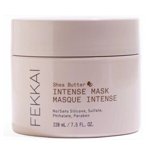 FEKKAI  SHEA BUTTER Intense Mask 230 mL 7.5 FL Oz.